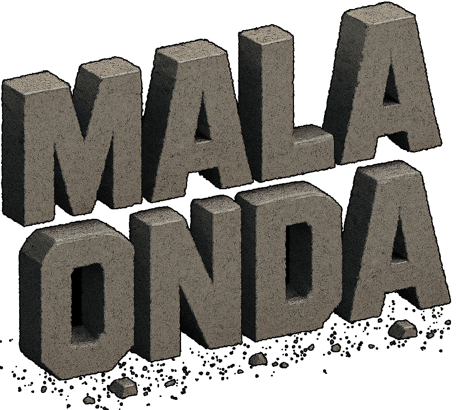 MALA ONDA_logo